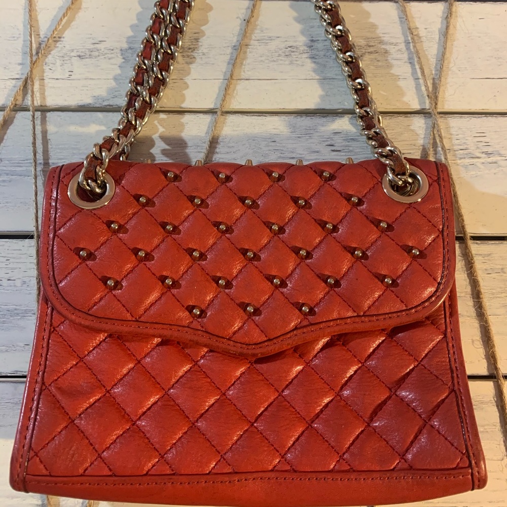 Rebecca Minkoff shoulder bag